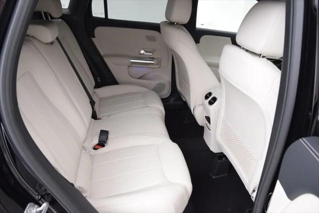 2026 Mercedes-Benz GLA-CLASS 4MATIC