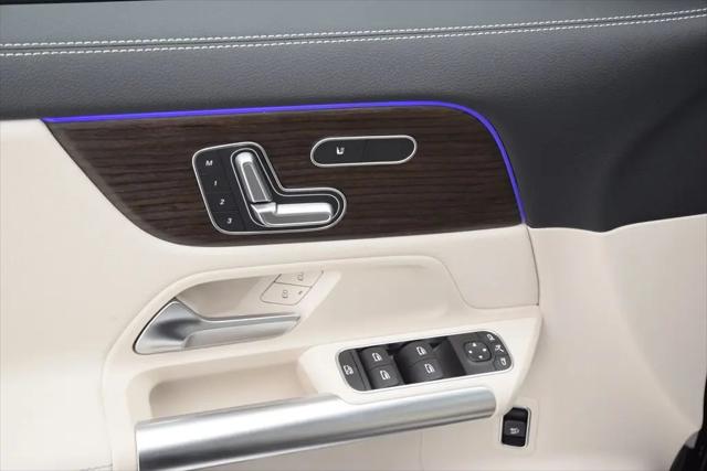 2026 Mercedes-Benz GLA-CLASS 4MATIC