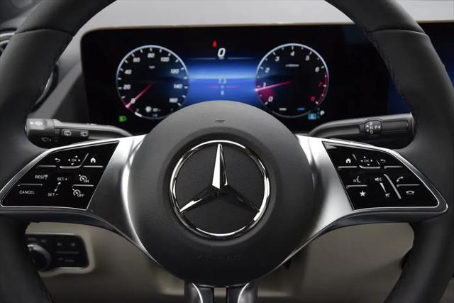 2026 Mercedes-Benz GLA-CLASS 4MATIC