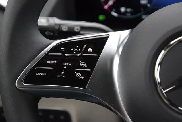 2026 Mercedes-Benz GLA-CLASS 4MATIC
