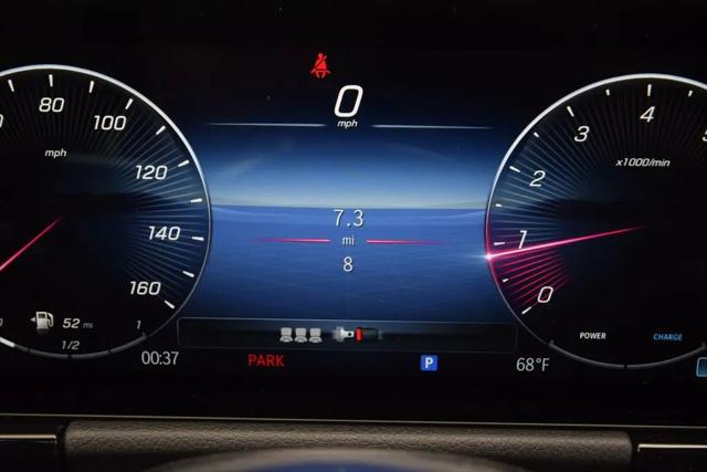2026 Mercedes-Benz GLA-CLASS 4MATIC