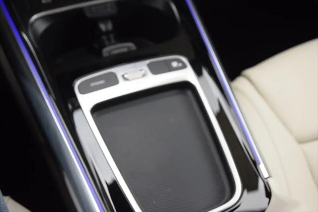 2026 Mercedes-Benz GLA-CLASS 4MATIC