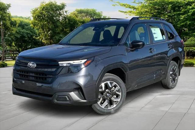 2026 Subaru Forester Base for sale in Oklahoma City, OK