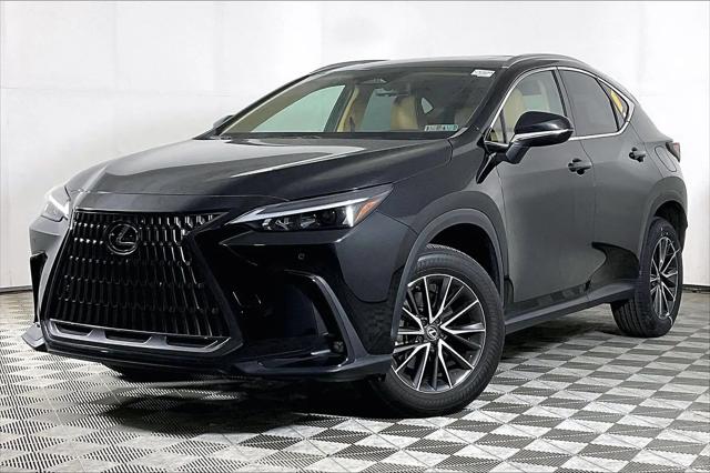 2024 Lexus NX 350 Premium