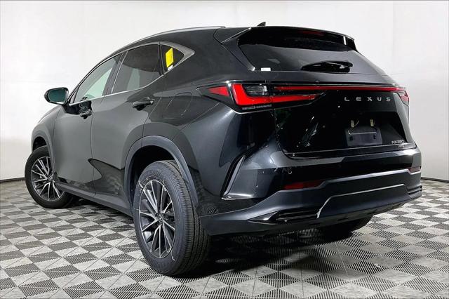 2024 Lexus NX 350 Premium