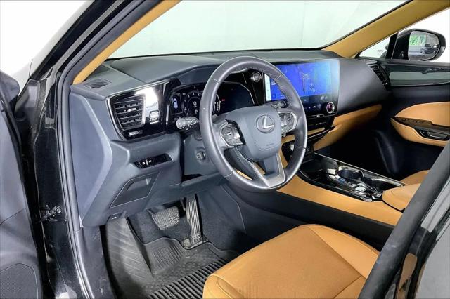 2024 Lexus NX 350 Premium