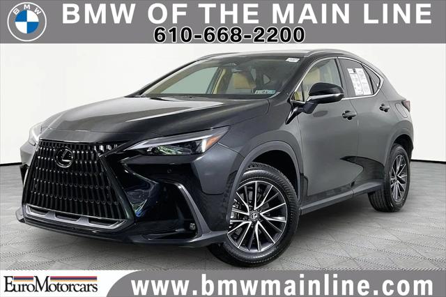 2024 Lexus NX 350 Premium for sale in Bala Cynwyd, PA