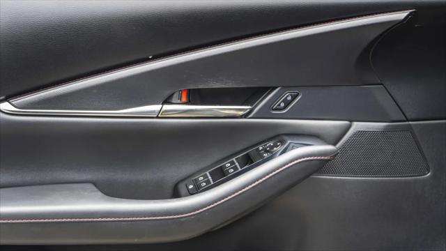 2022 Mazda CX-30 Carbon Edition