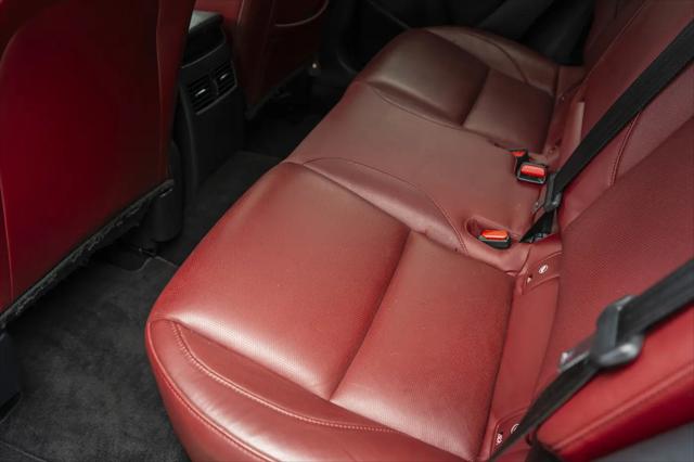 2022 Mazda CX-30 Carbon Edition