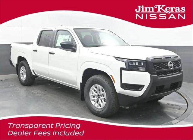 2026 Nissan Frontier Crew Cab S 4x4 for sale in Memphis, TN