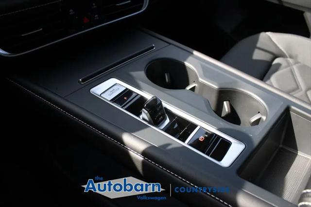 2026 Volkswagen Atlas SE