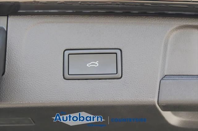 2026 Volkswagen Atlas SEL