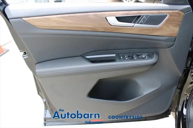 2026 Volkswagen Atlas SE