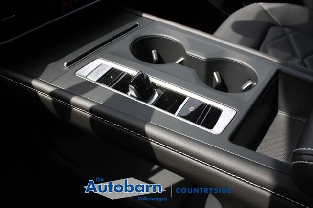 2026 Volkswagen Atlas SE