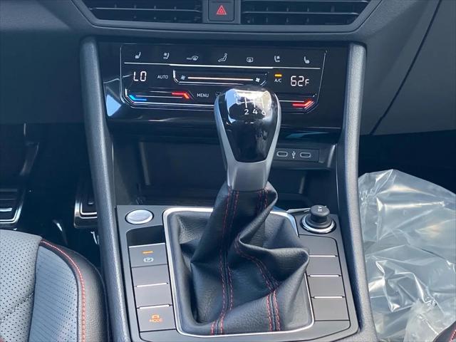 2026 Volkswagen Jetta GLI Autobahn