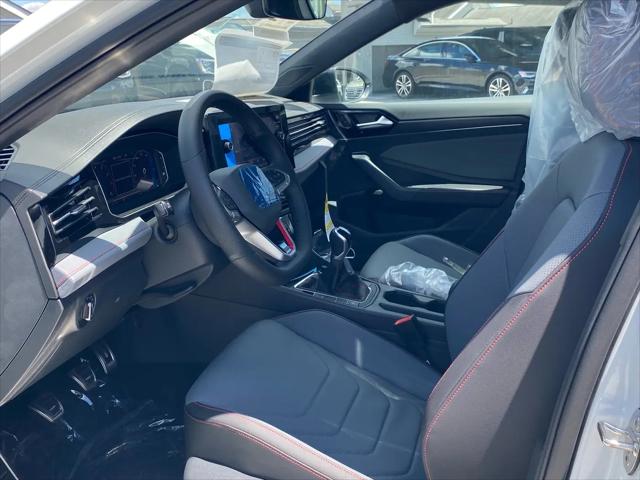 2026 Volkswagen Jetta GLI Autobahn
