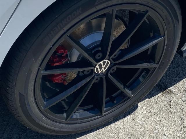 2026 Volkswagen Jetta GLI Autobahn