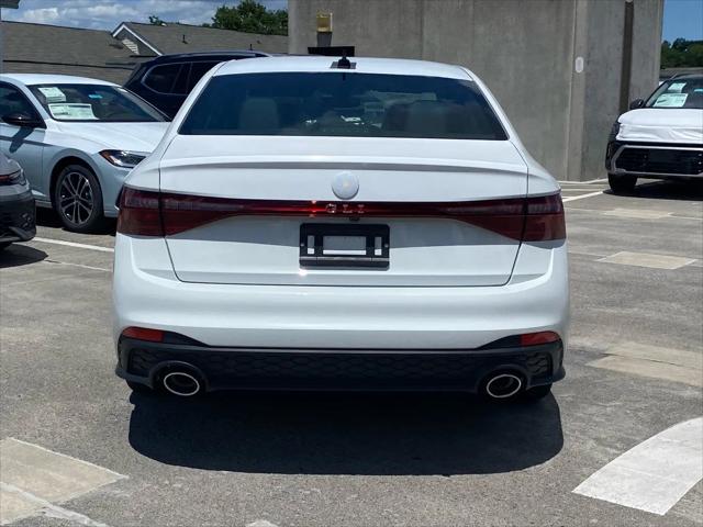 2026 Volkswagen Jetta GLI Autobahn