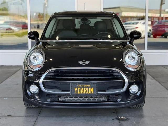 2018 MINI Hardtop Cooper