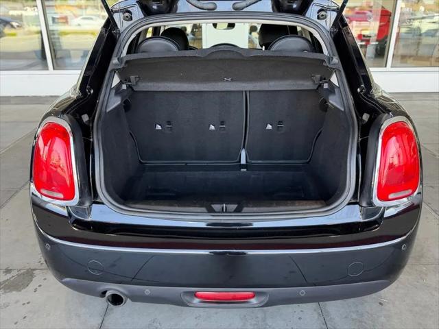 2018 MINI Hardtop Cooper