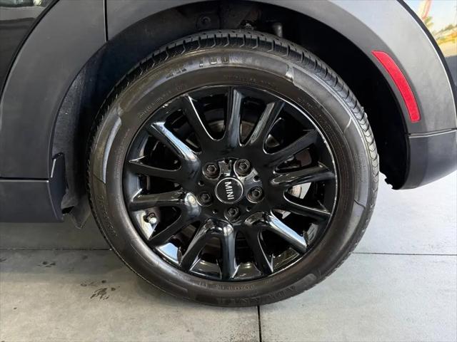 2018 MINI Hardtop Cooper