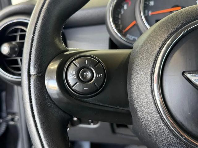 2018 MINI Hardtop Cooper