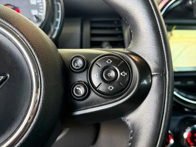 2018 MINI Hardtop Cooper