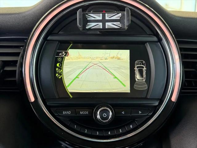 2018 MINI Hardtop Cooper