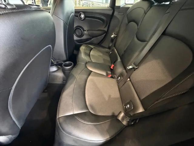2018 MINI Hardtop Cooper