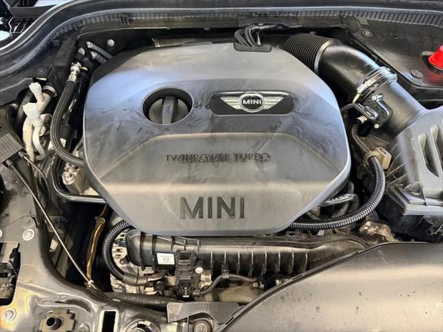 2018 MINI Hardtop Cooper