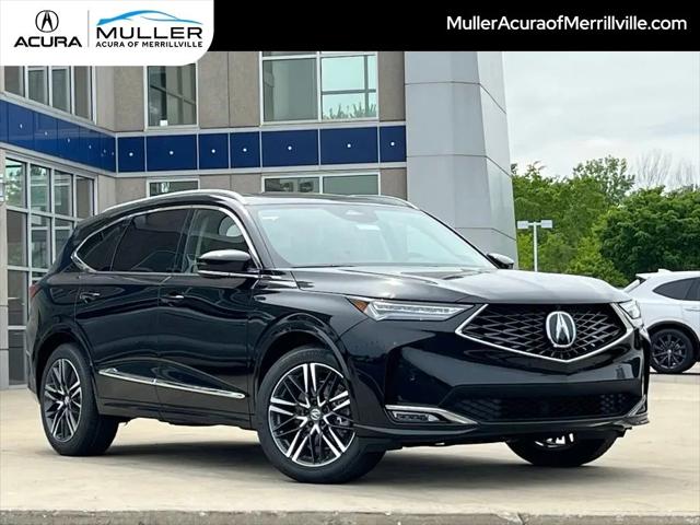2026 Acura MDX Advance Package for sale in Merrillville, IN