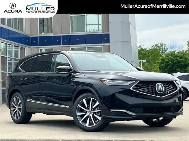 2026 Acura MDX Technology Package for sale in Merrillville, IN