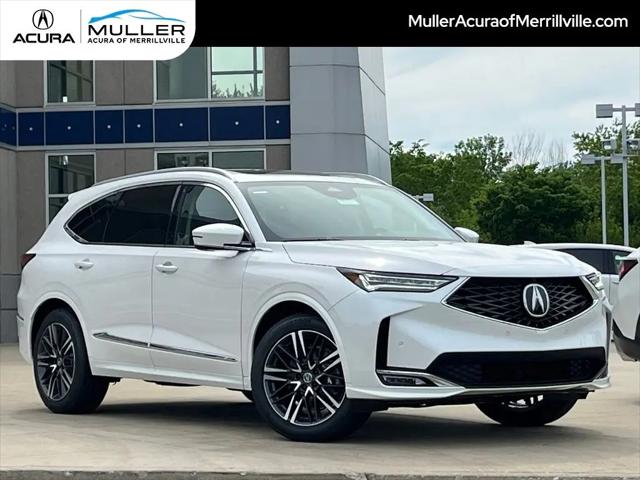 2026 Acura MDX Advance Package for sale in Merrillville, IN