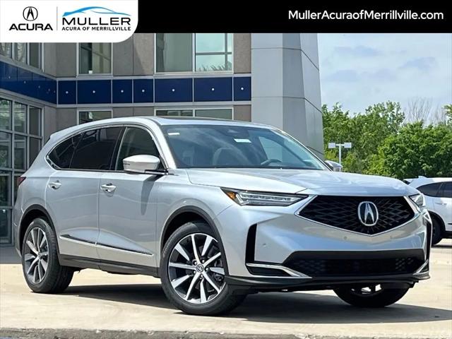2026 Acura MDX Technology Package for sale in Merrillville, IN