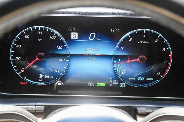 2021 Mercedes-Benz GLS GLS 580 4MATIC