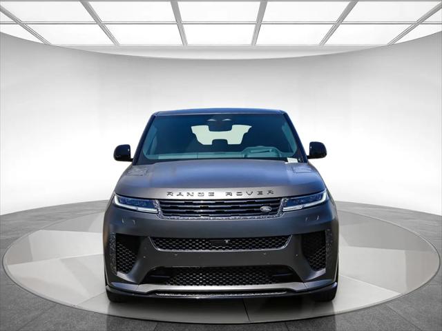 2025 Land Rover Range Rover Sport P635 SV Edition Two