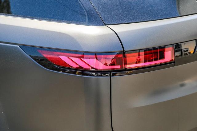 2025 Land Rover Range Rover Sport P635 SV Edition Two