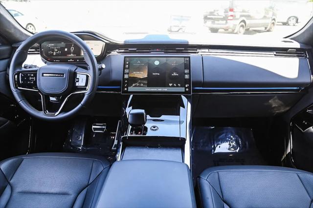 2025 Land Rover Range Rover Sport P635 SV Edition Two