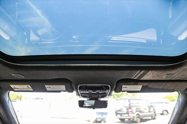 2025 Land Rover Range Rover Sport P635 SV Edition Two
