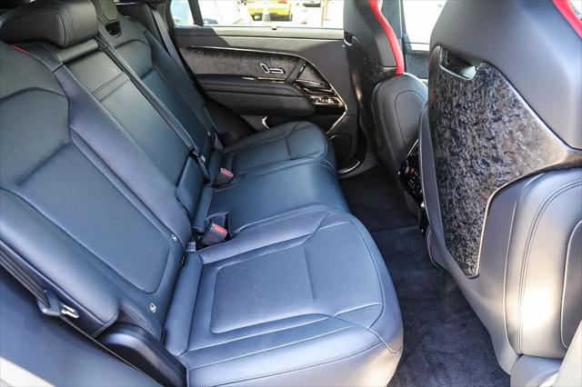 2025 Land Rover Range Rover Sport P635 SV Edition Two