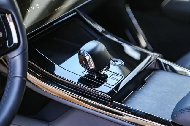 2025 Land Rover Range Rover Sport P635 SV Edition Two
