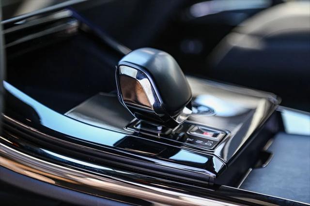 2025 Land Rover Range Rover Sport P635 SV Edition Two
