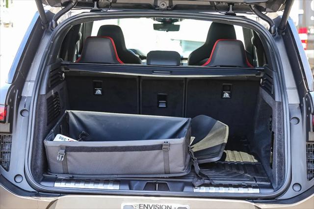 2025 Land Rover Range Rover Sport P635 SV Edition Two