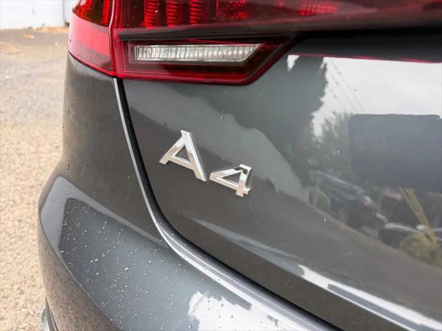 2019 Audi A4 45 Premium