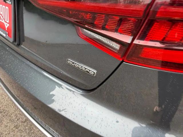 2019 Audi A4 45 Premium