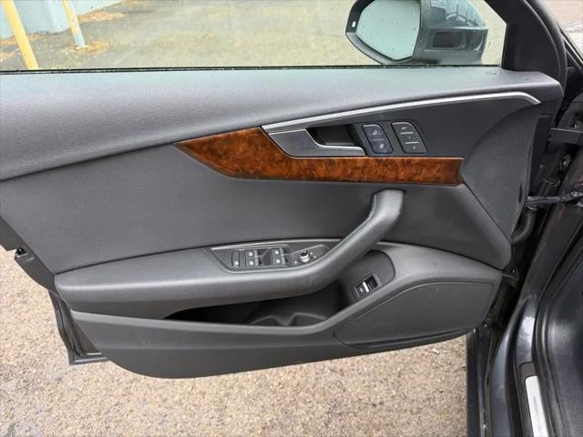2019 Audi A4 45 Premium