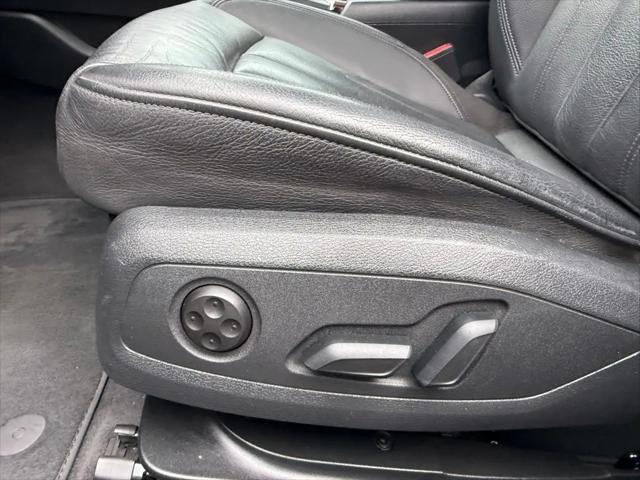 2019 Audi A4 45 Premium