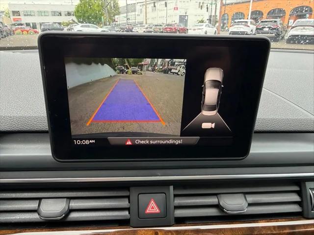 2019 Audi A4 45 Premium