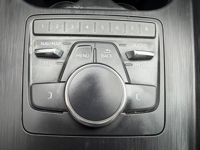 2019 Audi A4 45 Premium