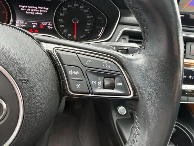 2019 Audi A4 45 Premium